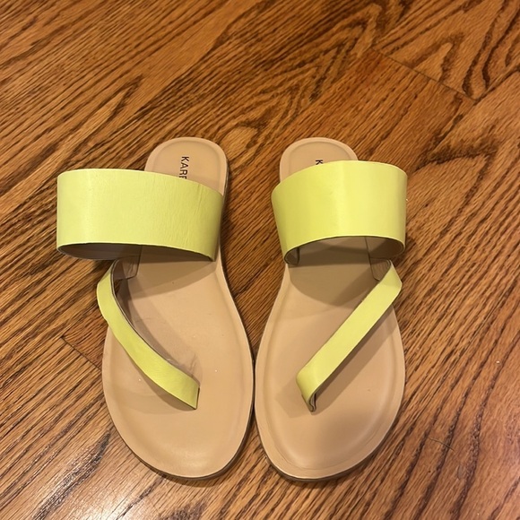 Karen Millen Woman’s Sandals Size 5 - Picture 2 of 7